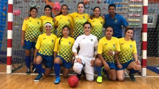 Gasifred, Inter, Sant Jordi y Santa Eulalia empiezan ganando